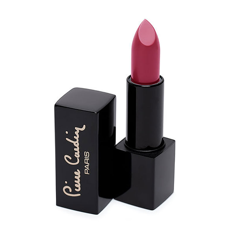 Матова помада для губ Pierre Cardin Retro Matte Lipstick 141 Coral, 4 г